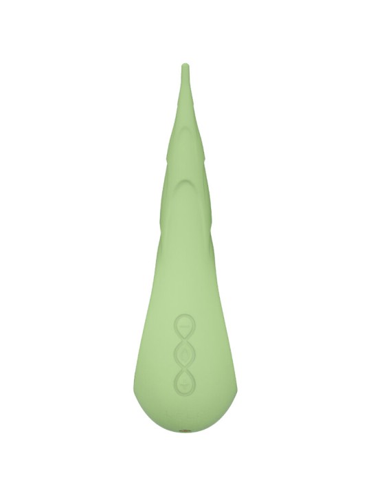 LELO - DOT CRUISE KLITORIS-STIMULATOR PISTAZIENGRÜN