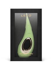 LELO - DOT CRUISE KLITORIS-STIMULATOR PISTAZIENGRÜN