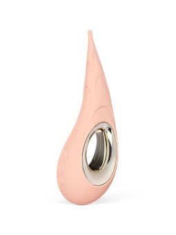 LELO - STIMULATEUR DE CLITORIS DOT CRUISE OCRE ORANGE