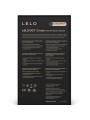 LELO - DOT CRUISE ESTIMULADOR DE CLÍTORIS NARANJA OCRE