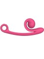 SNAIL VIBE - CURVE VIBRATOR PINK