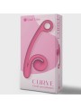SNAIL VIBE - CURVE VIBRATOR PINK