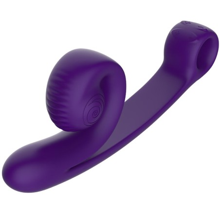SNAIL VIBE - CURVE VIBRATOR PAARS