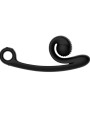 SNAIL VIBE - CURVE VIBRATOR SCHWARZ