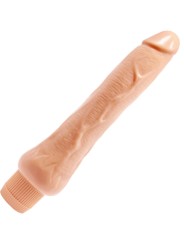 BAILE - VIBRADOR REALÍSTICO BARBARA 25 CM