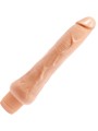 BAILE - BÁRBARA VIBRADOR REALÍSTICO 25 CM