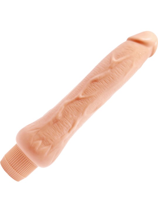BAILE - VIBRADOR REALÍSTICO BARBARA 25 CM