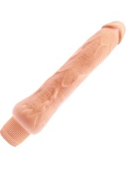 BAILE - BARBARA REALISTISCHE VIBRATOR 25 CM