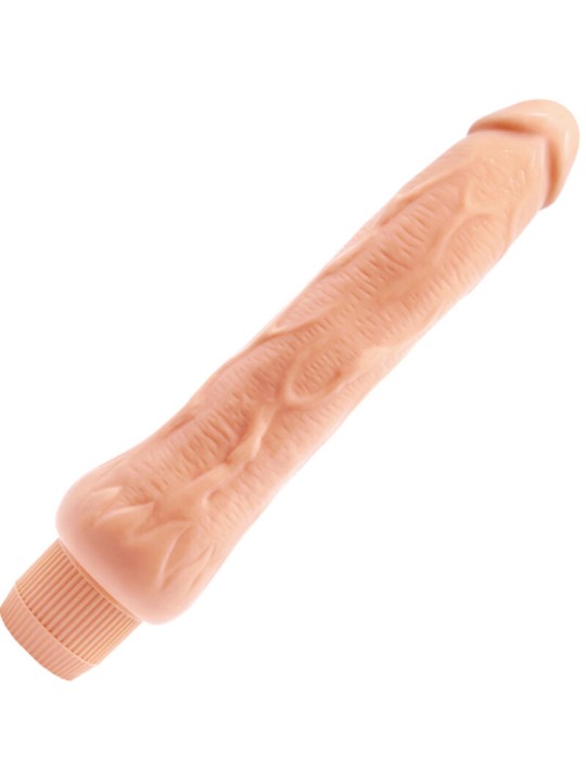 BAILE - BARBARA REALISTISCHE VIBRATOR 25 CM