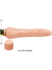BAILE - BARBARA REALISTISCHER VIBRATOR 25 CM