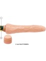 BAILE - BARBARA REALISTISCHER VIBRATOR 25 CM