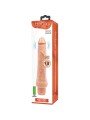 BAILE - VIBRADOR REALÍSTICO BARBARA 25 CM