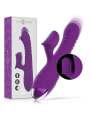 INTENSE - IGGY OPLAADBARE MULTIFUNCTIONELE VIBRATOR UP & DOWN MET PAAR