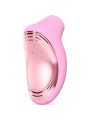 LELO - SONA 2 TRAVEL SONIC CLITORIS MASSAGER ROSA