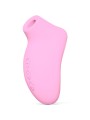 LELO - SONA 2 TRAVEL SONIC CLITORIS MASSAGER PINK