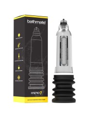 BATHMATE - HYDRO 7 HERCULES TRANSPARANT