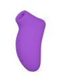 LELO - SONA 2 TRAVEL PURPLE SONIC KLITORIS MASSAGER