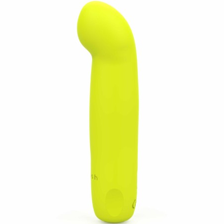 B SWISH - BCUTE CURVE INFINITE KLASSISCHER WIEDERAUFLADBARER SILIKONVI
