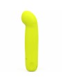 B SWISH - BCUTE CURVE INFINITE CLASSIC VIBRATORE IN SILICONE RICARICAB