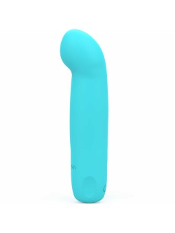B SWISH - VIBRATEUR RECHARGEABLE BCUTE CURVE INFINITE CLASSIQUE BLEU S