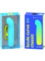 B SWISH - BCUTE CURVE INFINITE KLASSISCHER WIEDERAUFLADBARER VIBRATOR 