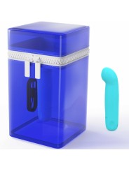 B SWISH - BCUTE CURVE INFINITE CLASSIC LIMITED EDITION BLAUER SILIKON-