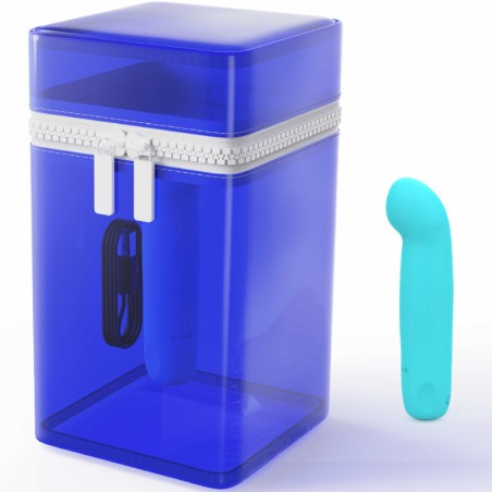 B SWISH - BCUTE CURVE INFINITE CLASSIC EDICION LIMITADA VIBRADOR RECAR