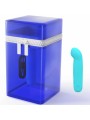 B SWISH - BCUTE CURVE INFINITE CLASSIC LIMITED EDITION OPLAADBARE BLAU