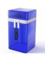 B SWISH - BCUTE CURVE INFINITE CLASSIC LIMITED EDITION BLAUER SILIKON-
