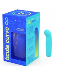 B SWISH - BCUTE CURVE INFINITE CLASSIC LIMITED EDITION BLUE SILICONE R
