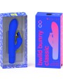 B SWISH - BWILD BUNNY INFINITE CLASSIC VIBRATORE RICARICABILE IN SILIC