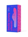 B SWISH - BWILD BUNNY INFINITE CLASSIC VIBRATORE RICARICABILE IN SILIC