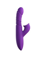 FANTASY FOR HER - STIMULATEUR DE CLITORIS AVEC OSCILLATION THERMIQUE E