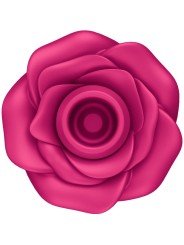 SATISFYER - AIR PULSE PRO 2 KLASSIEKE BLOESEM VIBRATOR
