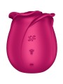 SATISFYER - AIR PULSE VIBRADOR PRO 2 CLASSIC BLOSSOM