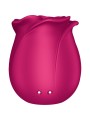 SATISFYER - AIR PULSE PRO 2 KLASSIEKE BLOESEM VIBRATOR