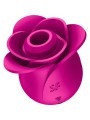 SATISFYER - AIR PULSE PRO 2 MODERNE BLOESEM VIBRATOR