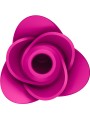 SATISFYER - AIR PULSE PRO 2 MODERN BLOSSOM VIBRATOR