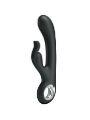 PRETTY LOVE - CARINA VIBRATOR KLITORIS UND G-SPOT-STIMULATOR