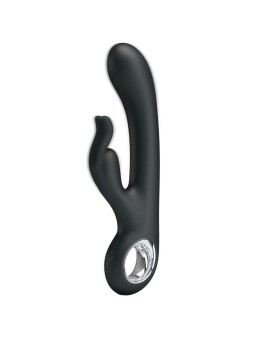 PRETTY LOVE - CARINA VIBRADOR CLITÓRIS E ESTIMULADOR G-SPOT