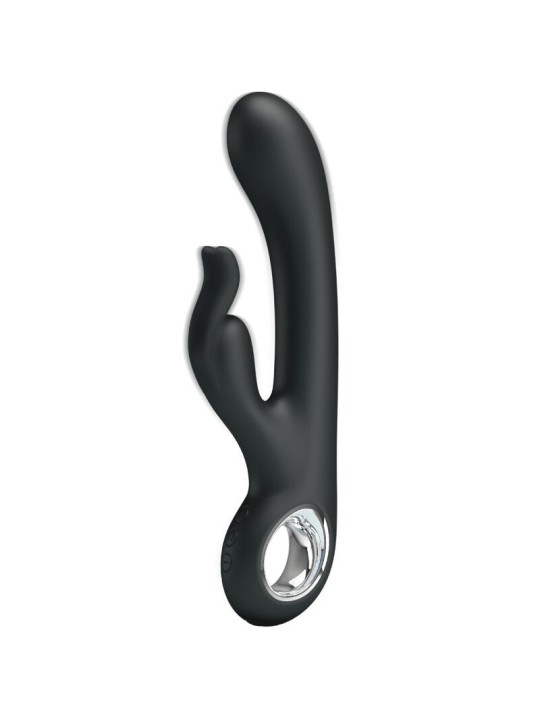 PRETTY LOVE - CARINA VIBRATOR KLITORIS UND G-SPOT-STIMULATOR