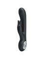 PRETTY LOVE - CARINA VIBRADOR ESTIMULADOR DE CLITORIS Y PUNTO G
