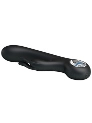 PRETTY LOVE - CARINA VIBRATOR CLITORIS AND G-SPOT STIMULATOR