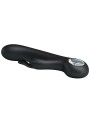 PRETTY LOVE - CARINA VIBRADOR ESTIMULADOR DE CLITORIS Y PUNTO G