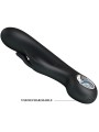 PRETTY LOVE - CARINA VIBRATOR KLITORIS UND G-SPOT-STIMULATOR