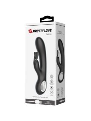 PRETTY LOVE - CARINA VIBRATOR CLITORIS EN G-SPOT STIMULATOR