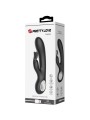 PRETTY LOVE - CARINA VIBRADOR ESTIMULADOR DE CLITORIS Y PUNTO G