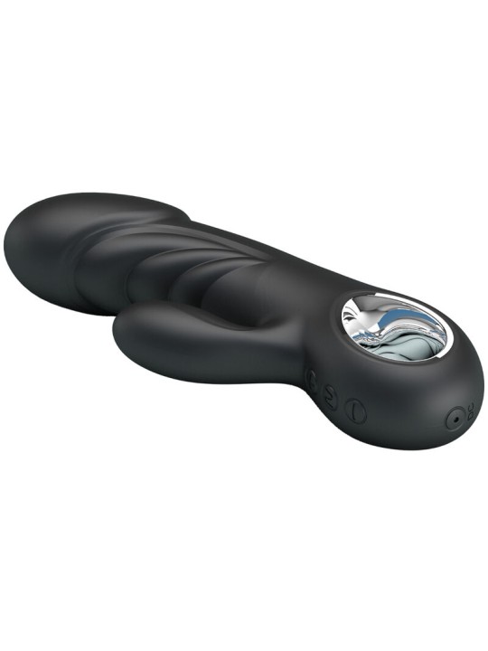 PRETTY LOVE - ANSEL VIBRATOR GY CLITORIS SPOT STIMULATOR