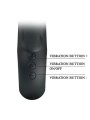 PRETTY LOVE - ANSEL VIBRATOR GY CLITORIS SPOT STIMULATOR