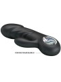 PRETTY LOVE - ANSEL VIBRADOR ESTIMULADOR PUNTO G Y CLITORIS